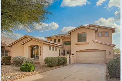 29228 N 48th Street, Cave Creek, AZ 85331 - Photo 1