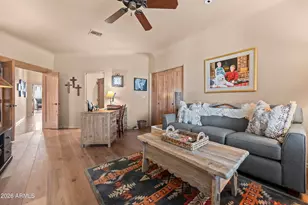 27407 N Quintana Dr, Rio Verde, AZ 85263 - Photo 35