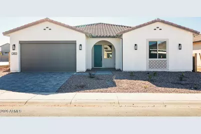 3951 E Gold Mountain Avenue, San Tan Valley, AZ 85143 - Photo 1