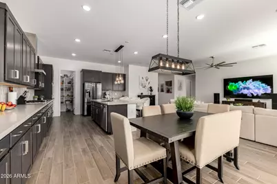 3951 E Gold Mountain Avenue, San Tan Valley, AZ 85143 - Photo 15