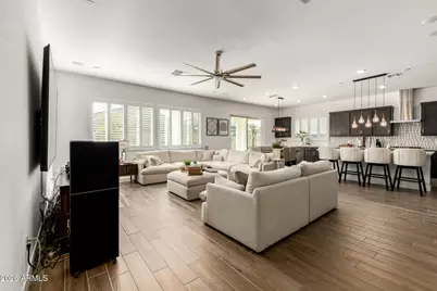 3951 E Gold Mountain Avenue, San Tan Valley, AZ 85143 - Photo 13