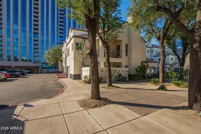 100 E Fillmore Street #119, Phoenix, AZ 85004 - Photo 31