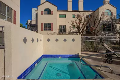 100 E Fillmore Street #119, Phoenix, AZ 85004 - Photo 29