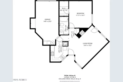 100 E Fillmore Street #119, Phoenix, AZ 85004 - Photo 33