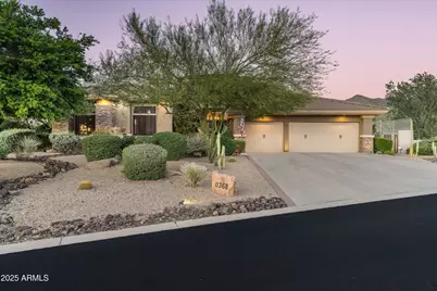 11368 E Winchcomb Drive, Scottsdale, AZ 85255 - Photo 7