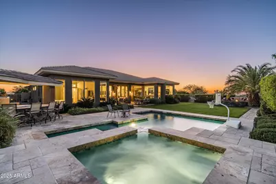 11368 E Winchcomb Drive, Scottsdale, AZ 85255 - Photo 49