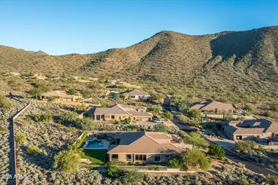 11368 E Winchcomb Drive, Scottsdale, AZ 85255 - Photo 55