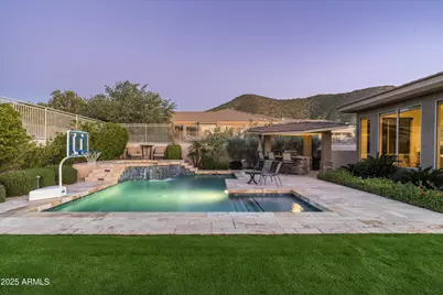 11368 E Winchcomb Drive, Scottsdale, AZ 85255 - Photo 39