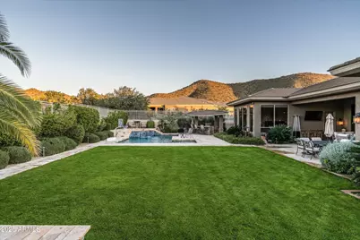 11368 E Winchcomb Drive, Scottsdale, AZ 85255 - Photo 3