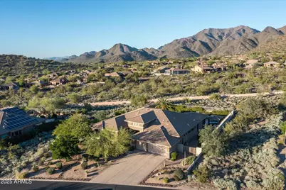 11368 E Winchcomb Drive, Scottsdale, AZ 85255 - Photo 57