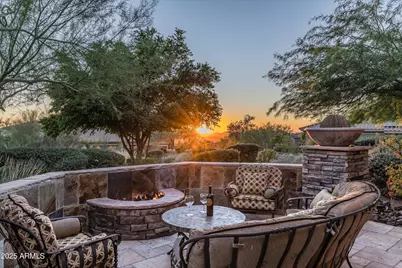 11368 E Winchcomb Drive, Scottsdale, AZ 85255 - Photo 9