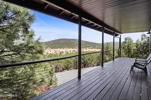 630 Co Rd 3144 Rd, Show Low, AZ 85901 - Photo 23