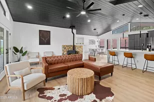 630 Co Rd 3144 Rd, Show Low, AZ 85901 - Photo 11