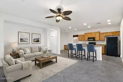 15391 W Dreyfus Street, Surprise, AZ 85379 - Photo 9