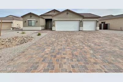 1580 N Himosa Drive, Casa Grande, AZ 85122 - Photo 1