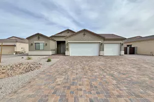 1580 N Himosa Dr, Casa Grande, AZ 85122 - Photo 1