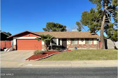2944 E Edgewood Avenue, Mesa, AZ 85204 - Photo 1