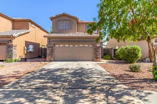 11371 W Pima St, Avondale, AZ 85323 - Photo 1