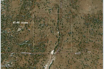 304 Olivas Alone Road #304, Williams, AZ 86046 - Photo 3