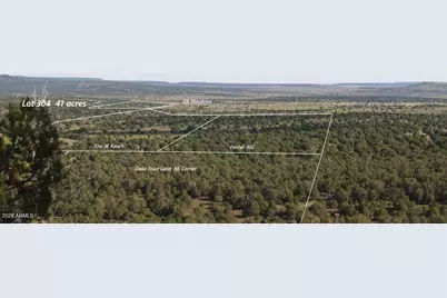 304 Olivas Alone Road #304, Williams, AZ 86046 - Photo 17