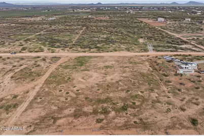 48722 N 522nd Avenue #-, Aguila, AZ 85320 - Photo 5