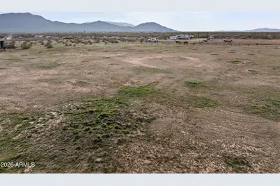 48722 N 522nd Avenue #-, Aguila, AZ 85320 - Photo 9