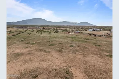 48722 N 522nd Avenue #-, Aguila, AZ 85320 - Photo 7