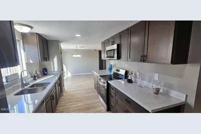 7206 S Hall Drive, Hereford, AZ 85615 - Photo 11