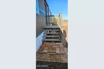 7206 S Hall Drive, Hereford, AZ 85615 - Photo 5