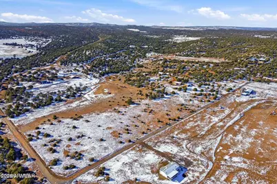00 Songbird Lane #32, Show Low, AZ 85901 - Photo 13
