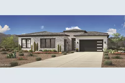 31297 N Crown King Lane, Queen Creek, AZ 85144 - Photo 1