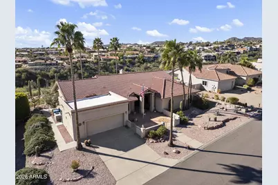 15809 E Echo Hill Drive, Fountain Hills, AZ 85268 - Photo 3