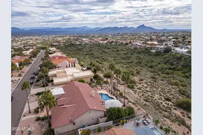 15809 E Echo Hill Drive, Fountain Hills, AZ 85268 - Photo 33