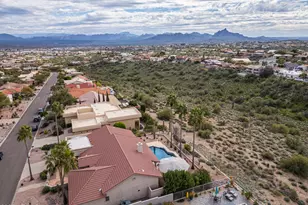 15809 E Echo Hill Dr, Fountain Hills, AZ 85268 - Photo 33