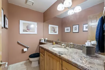 15809 E Echo Hill Drive, Fountain Hills, AZ 85268 - Photo 23