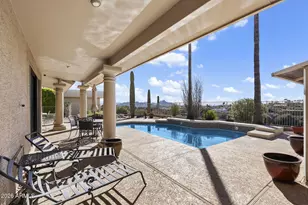 15809 E Echo Hill Dr, Fountain Hills, AZ 85268 - Photo 25