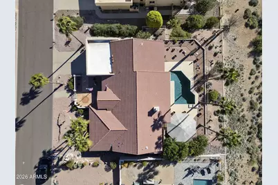 15809 E Echo Hill Drive, Fountain Hills, AZ 85268 - Photo 35