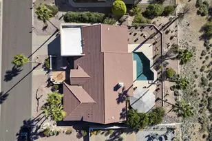 15809 E Echo Hill Dr, Fountain Hills, AZ 85268 - Photo 35