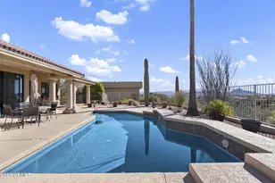 15809 E Echo Hill Dr, Fountain Hills, AZ 85268 - Photo 29