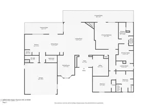 15809 E Echo Hill Dr, Fountain Hills, AZ 85268 - Photo 37