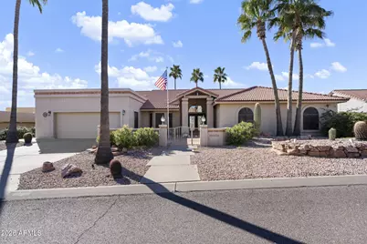 15809 E Echo Hill Drive, Fountain Hills, AZ 85268 - Photo 1