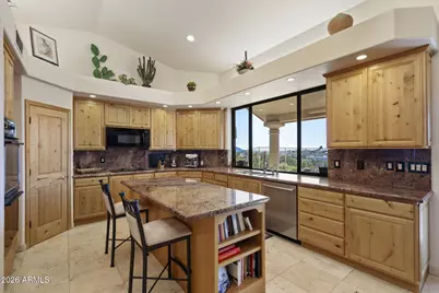 15809 E Echo Hill Drive, Fountain Hills, AZ 85268 - Photo 9