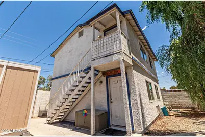 1318 E Culver Street, Phoenix, AZ 85006 - Photo 3