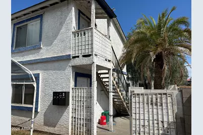 1318 E Culver Street, Phoenix, AZ 85006 - Photo 1