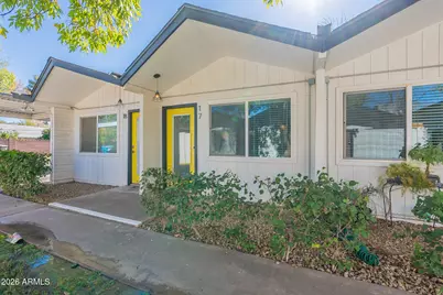 2309 S College Avenue #9, Tempe, AZ 85282 - Photo 1