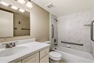 7830 E Camelback -- #205, Scottsdale, AZ 85251 - Photo 13