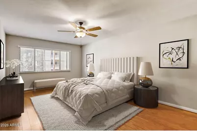 7830 E Camelback -- #205, Scottsdale, AZ 85251 - Photo 9