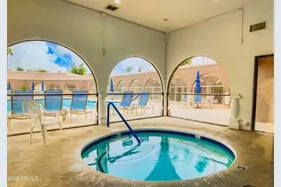 7830 E Camelback -- #205, Scottsdale, AZ 85251 - Photo 23