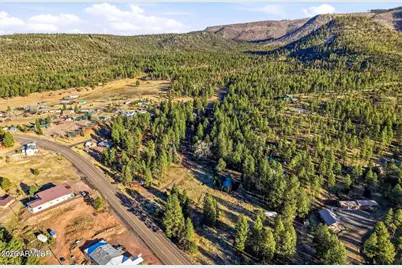 42689 Us-180 -- #052, Alpine, AZ 85920 - Photo 1