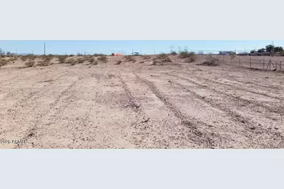 Xxx S 355th Avenue #-, Tonopah, AZ 85354 - Photo 1